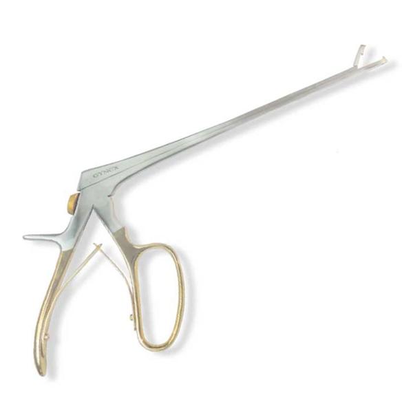 Biopsy Punch Tischler 25cm Mini Straight Extra Long Ea